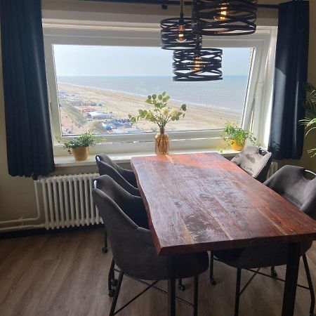 Apartment Malisa Zandvoort Luaran gambar