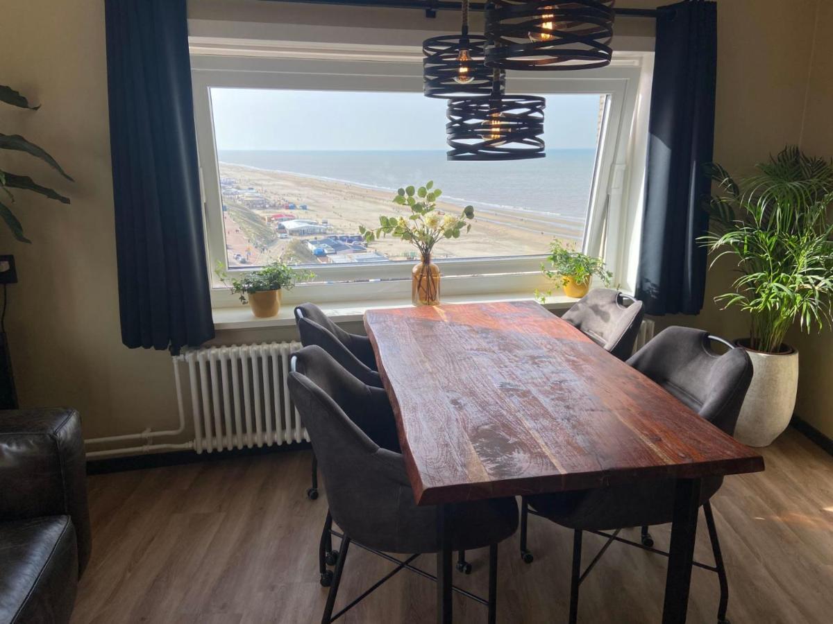 Apartment Malisa Zandvoort Luaran gambar